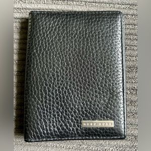 Hugo Boss card holder